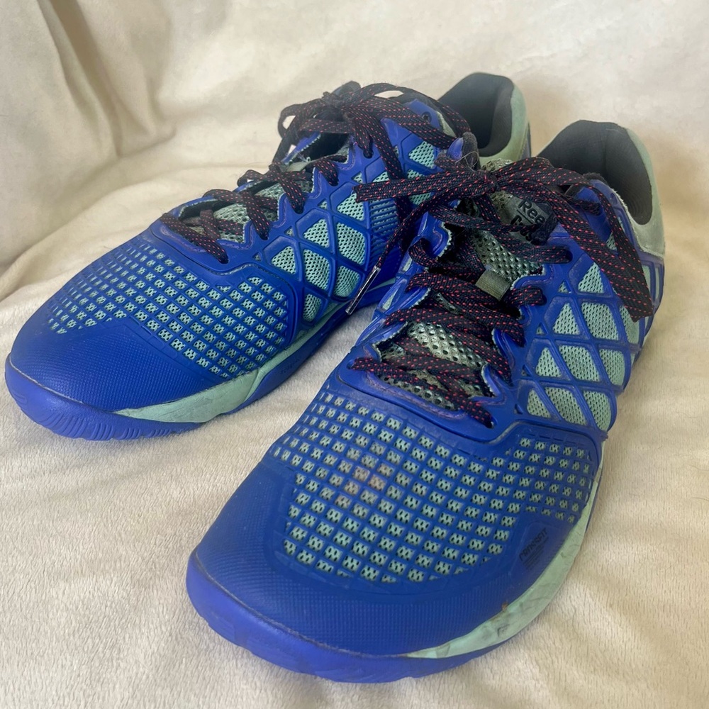 Women’s Reebok Nano Crossfit Shoes